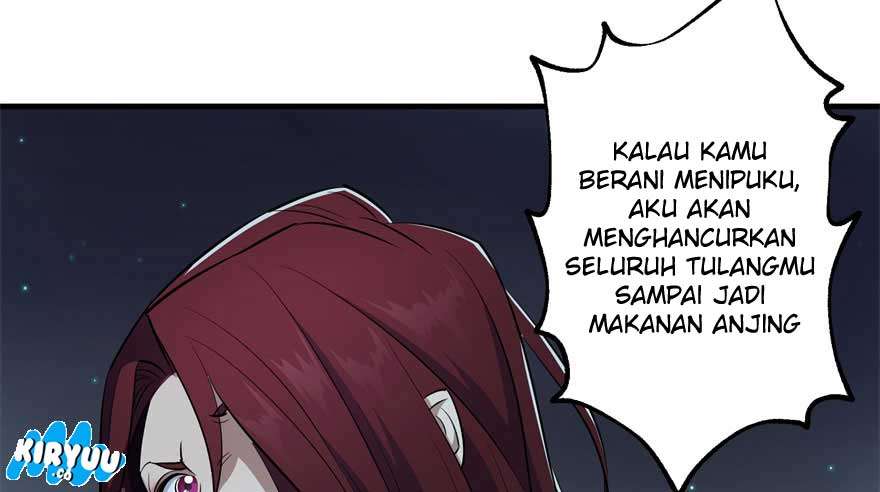 The Hunter Bab 48 halaman 68
