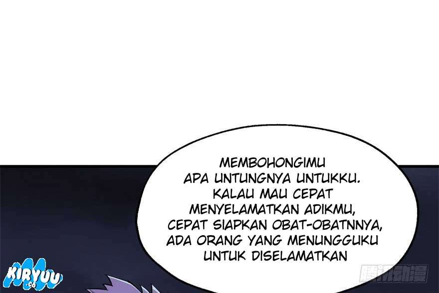 The Hunter Bab 48 halaman 70