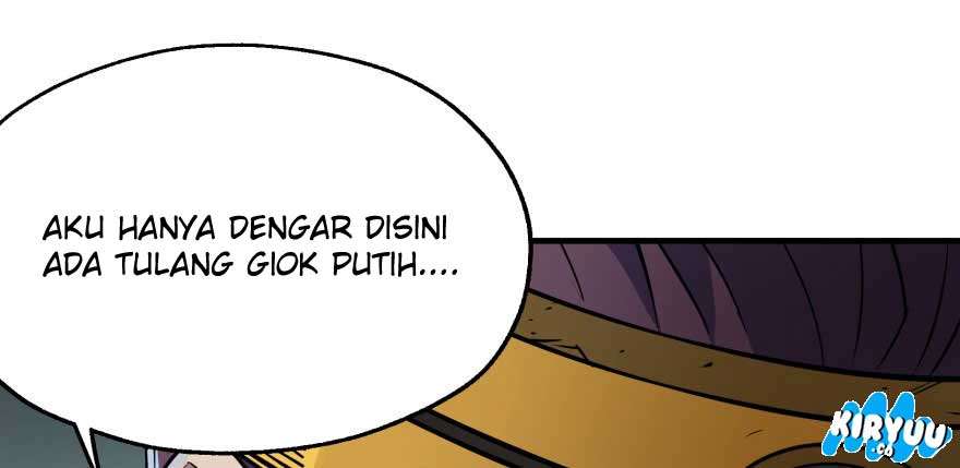 The Hunter Bab 49 halaman 67