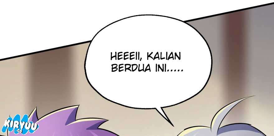The Hunter Bab 49 halaman 82