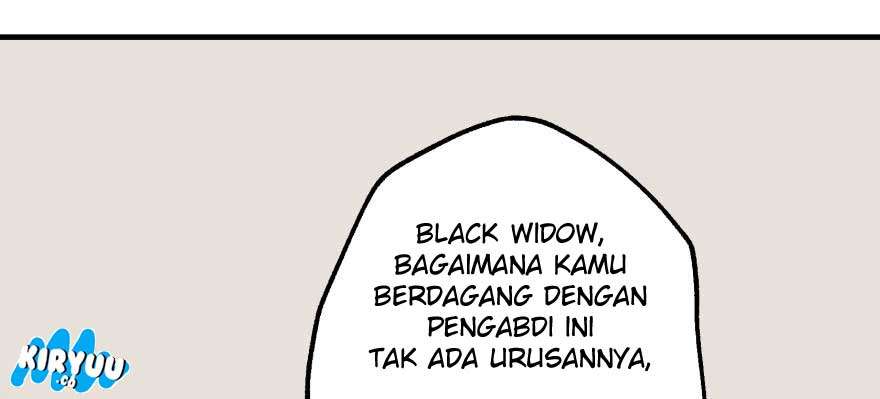 The Hunter Bab 49 halaman 93