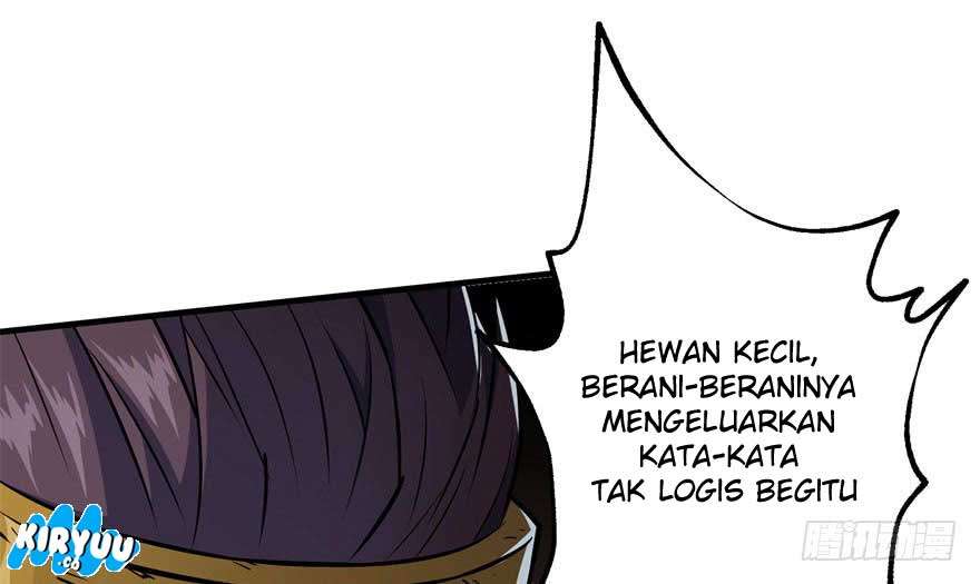The Hunter Bab 49 halaman 111