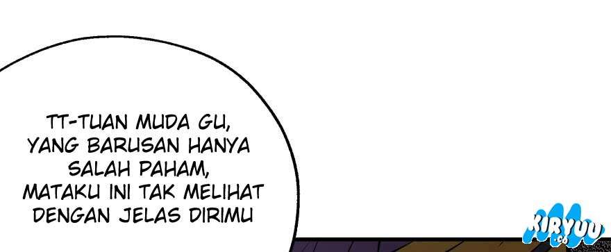 The Hunter Bab 49 halaman 133