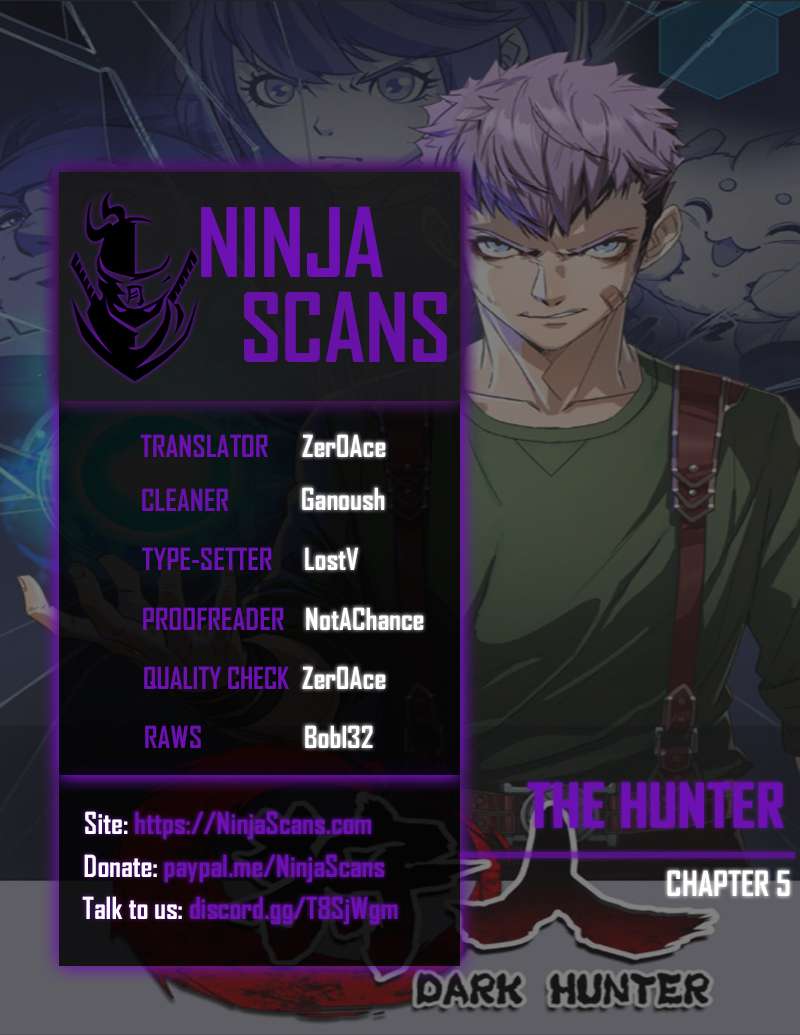 The Hunter Bab 5 halaman 2