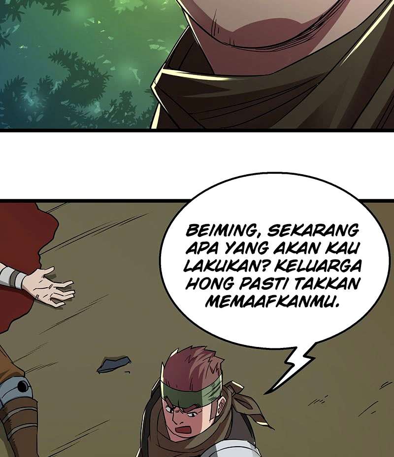 The Hunter Bab 5 halaman 8