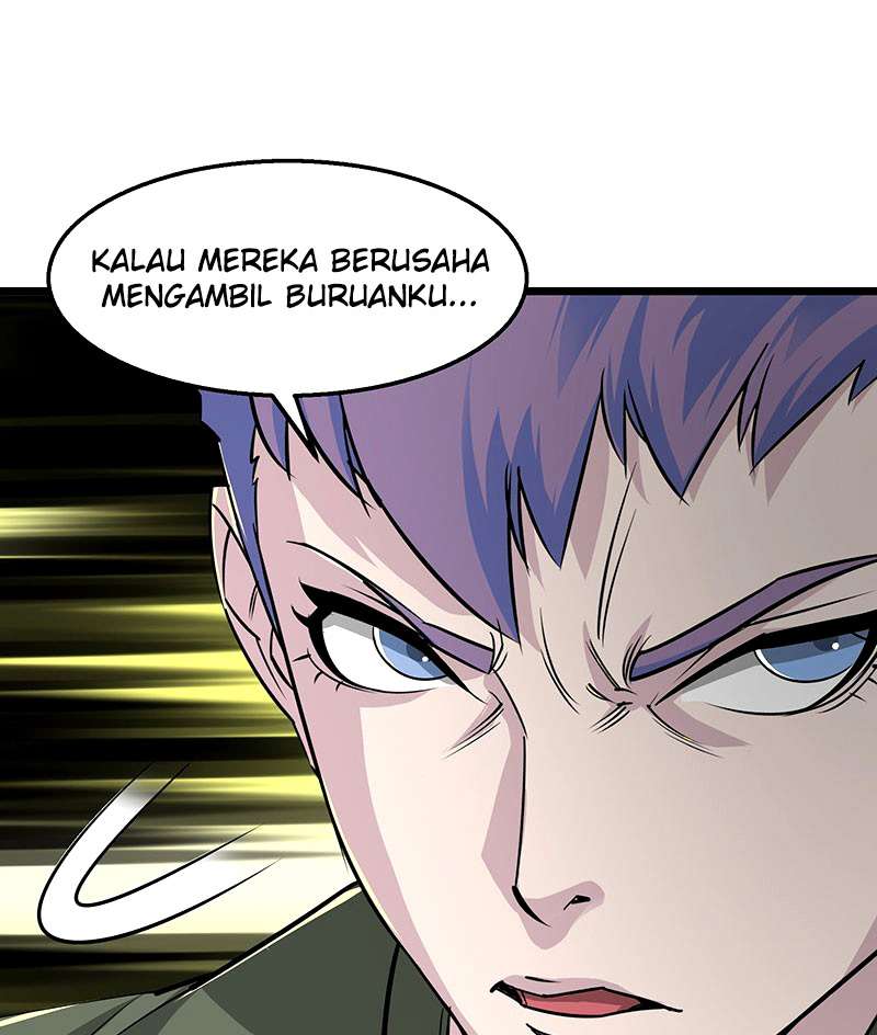The Hunter Bab 5 halaman 13