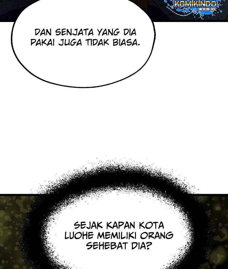 The Hunter Bab 5 halaman 21