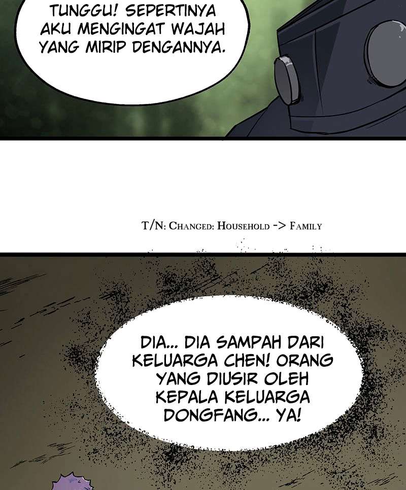 The Hunter Bab 5 halaman 31