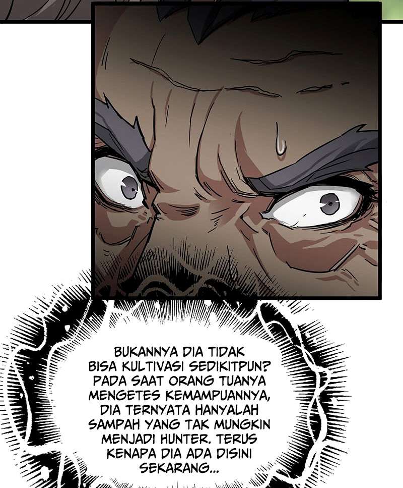 The Hunter Bab 5 halaman 38