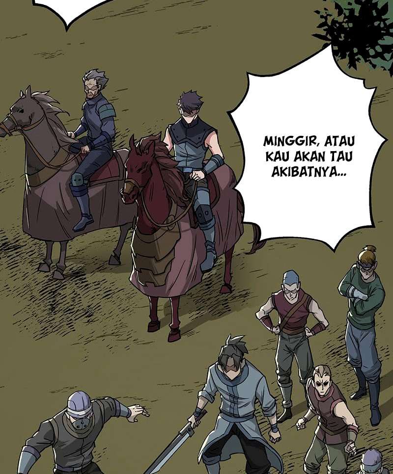 The Hunter Bab 5 halaman 42