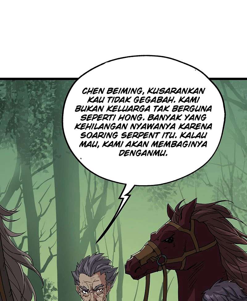 The Hunter Bab 5 halaman 45