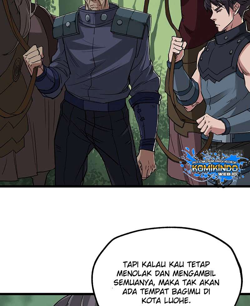 The Hunter Bab 5 halaman 46