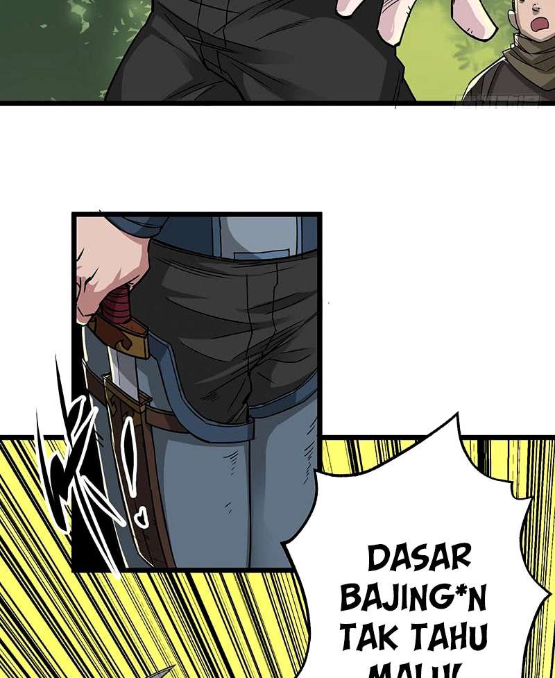 The Hunter Bab 5 halaman 49