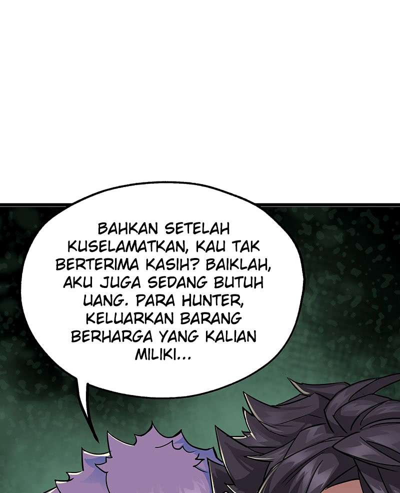 The Hunter Bab 5 halaman 59