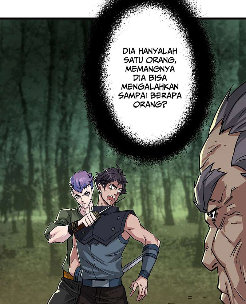 The Hunter Bab 5 halaman 64