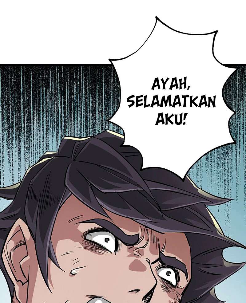 The Hunter Bab 5 halaman 67