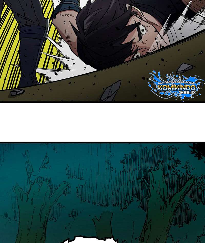 The Hunter Bab 5 halaman 73