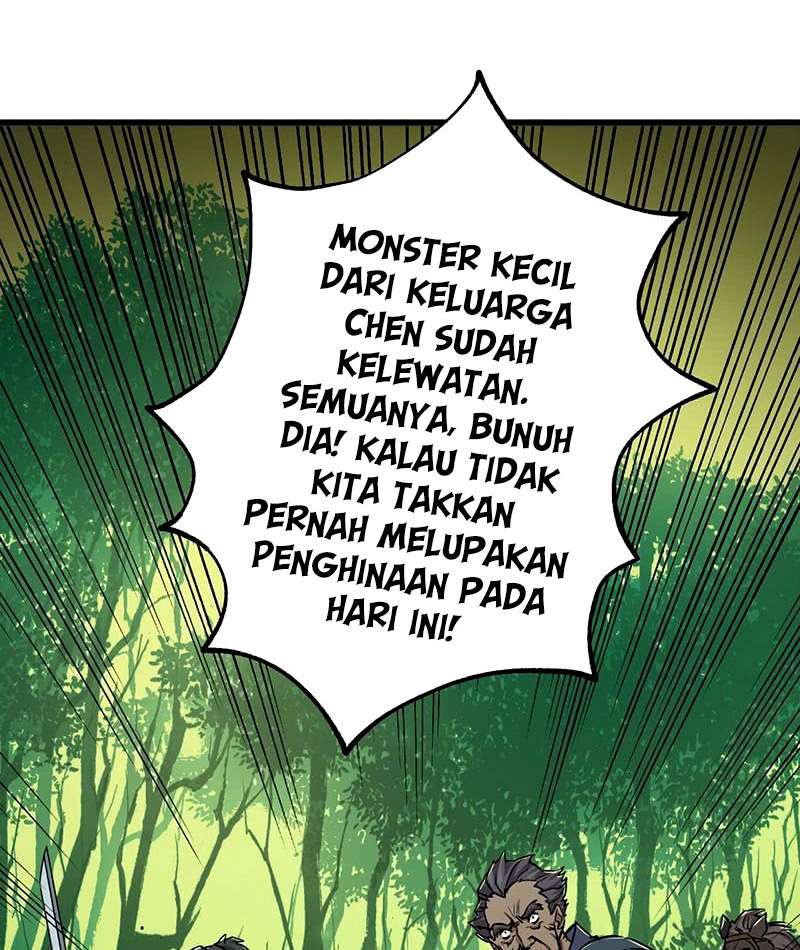 The Hunter Bab 5 halaman 84