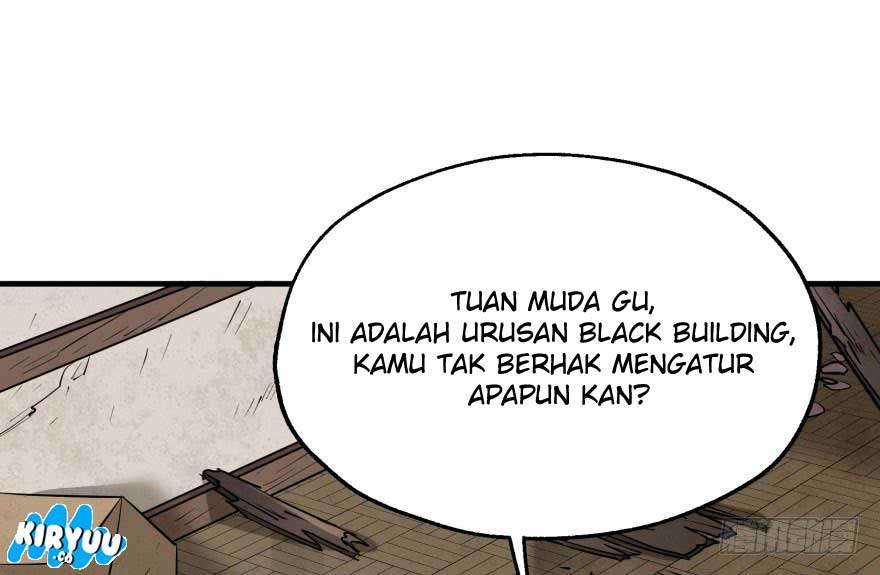 The Hunter Bab 50 halaman 13
