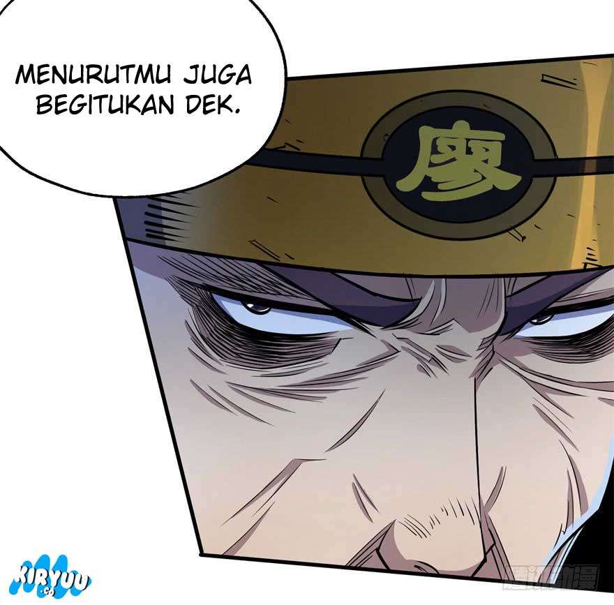 The Hunter Bab 50 halaman 43