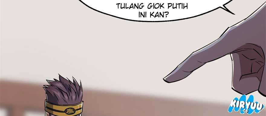 The Hunter Bab 50 halaman 54