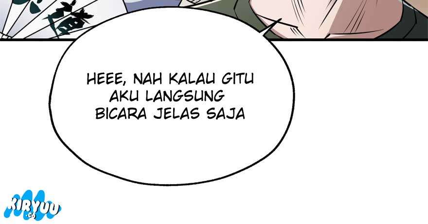 The Hunter Bab 50 halaman 62