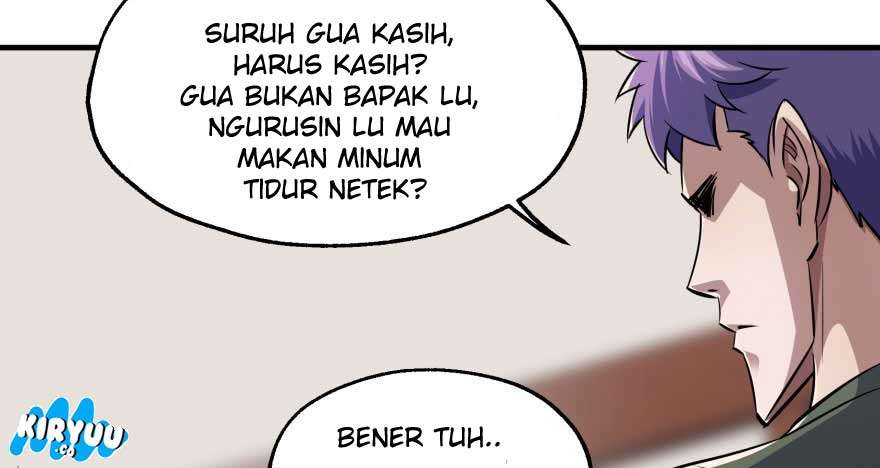 The Hunter Bab 50 halaman 68