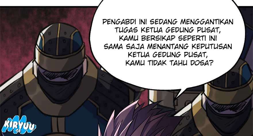 The Hunter Bab 50 halaman 94