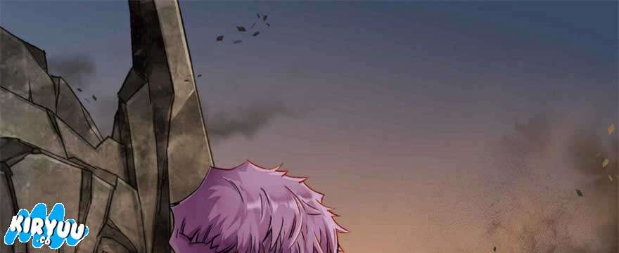 The Hunter chapter 51 halaman 3