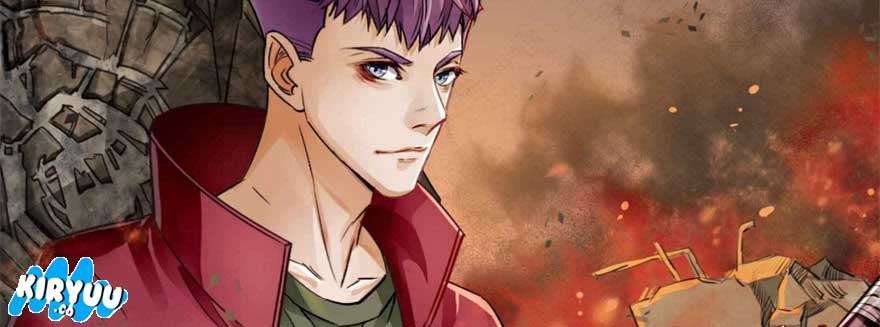 The Hunter chapter 51 halaman 4