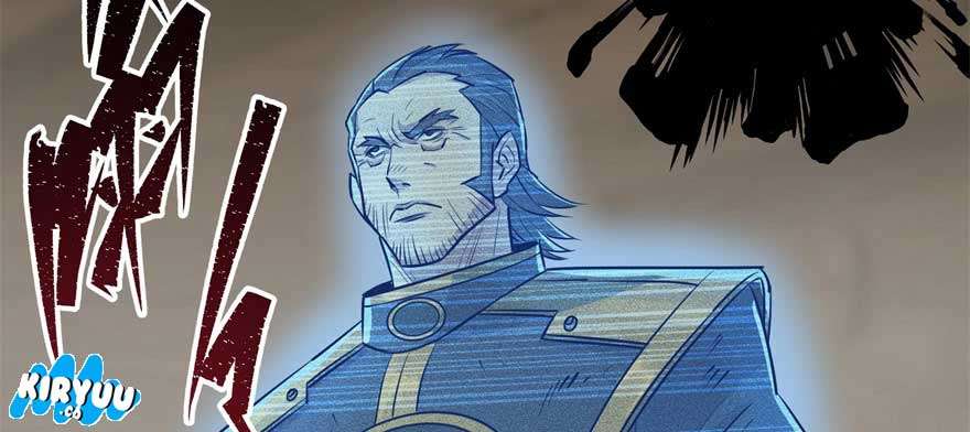 The Hunter chapter 51 halaman 9