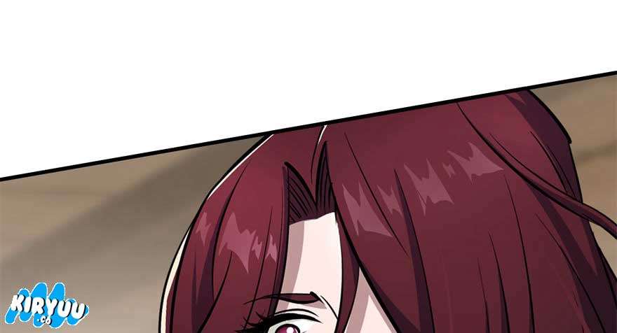 The Hunter chapter 51 halaman 19