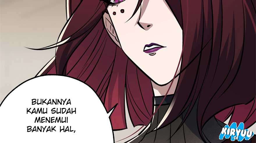 The Hunter chapter 51 halaman 20