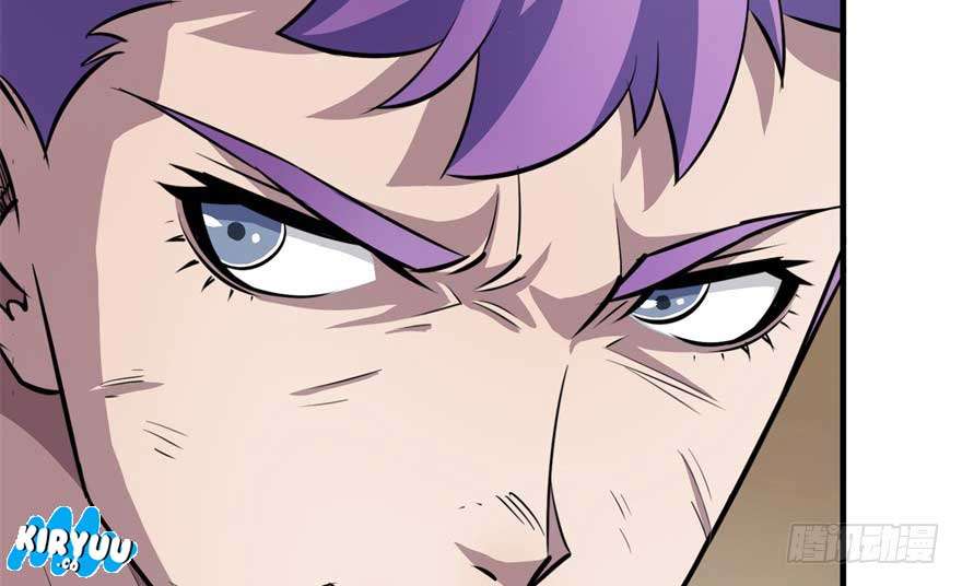 The Hunter chapter 51 halaman 23