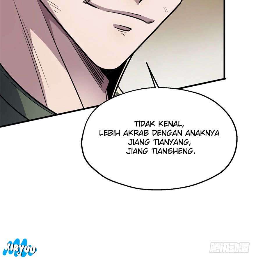 The Hunter chapter 51 halaman 24