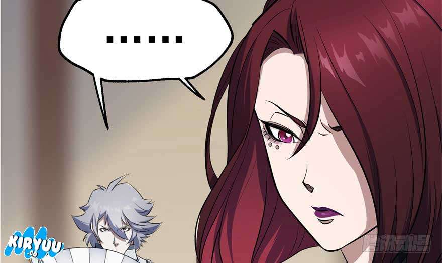 The Hunter chapter 51 halaman 26