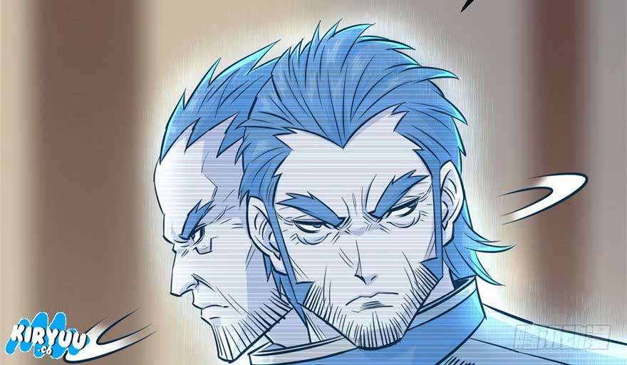 The Hunter chapter 51 halaman 29