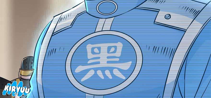 The Hunter chapter 51 halaman 30
