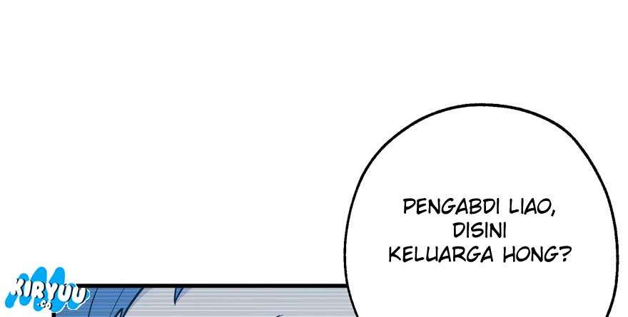 The Hunter chapter 51 halaman 32