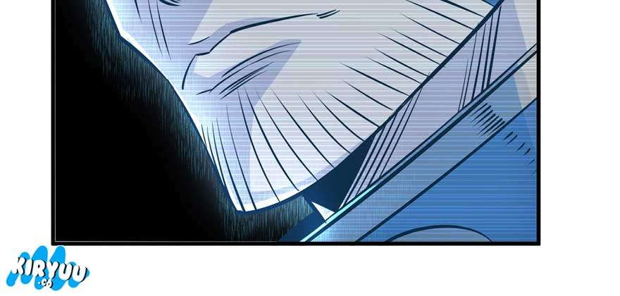 The Hunter chapter 51 halaman 34
