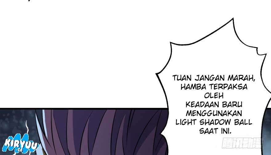 The Hunter chapter 51 halaman 45