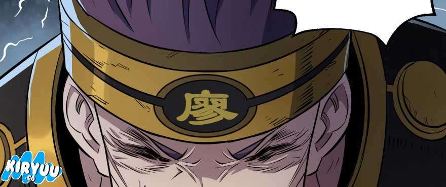 The Hunter chapter 51 halaman 46