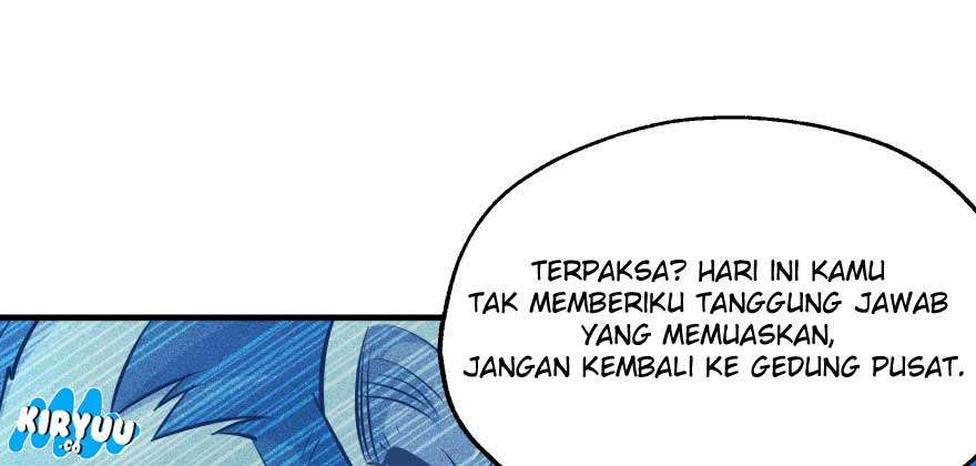 The Hunter chapter 51 halaman 48