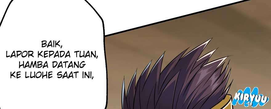 The Hunter chapter 51 halaman 52