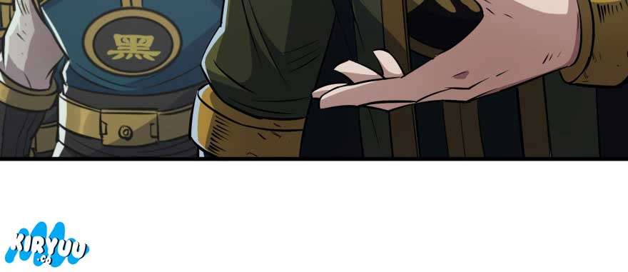 The Hunter chapter 51 halaman 56