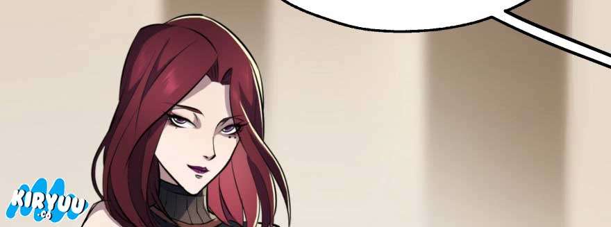The Hunter chapter 51 halaman 58