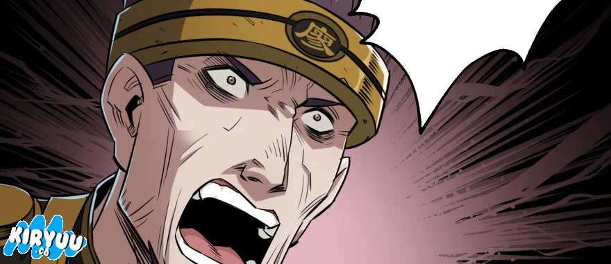 The Hunter chapter 51 halaman 62
