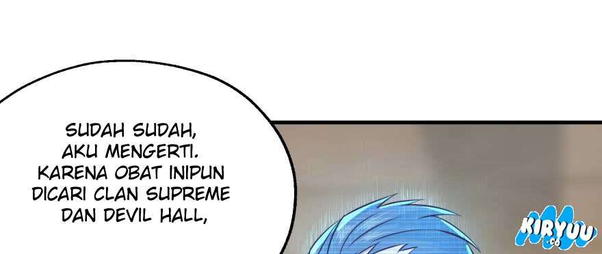 The Hunter chapter 51 halaman 67