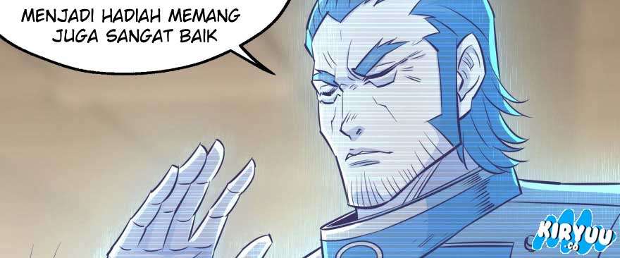 The Hunter chapter 51 halaman 68