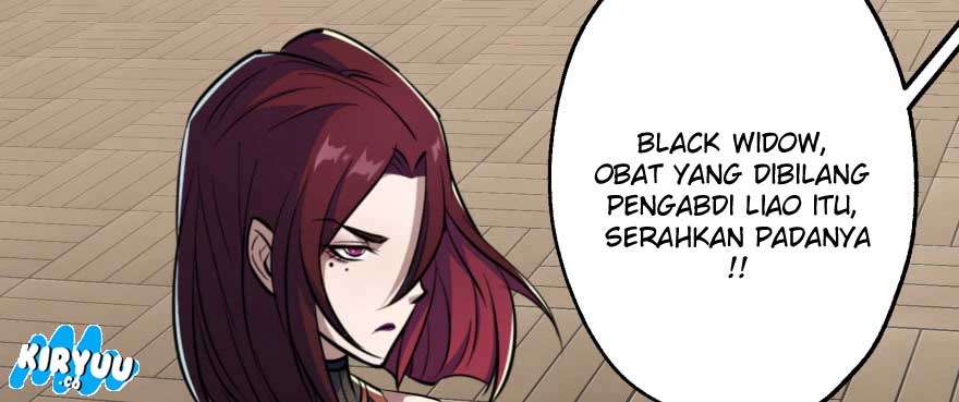 The Hunter chapter 51 halaman 72